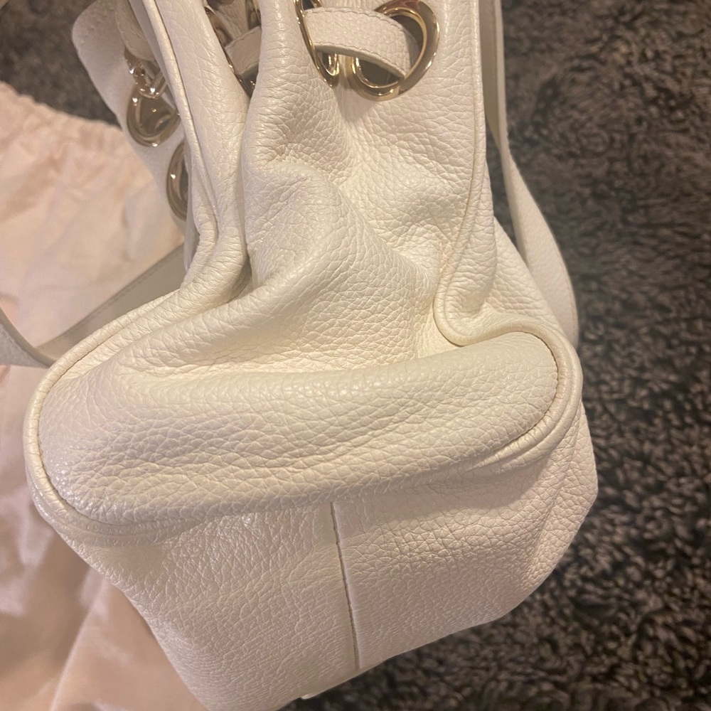 Jimmy Choo handbag